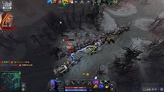 选技生存，苟活到底