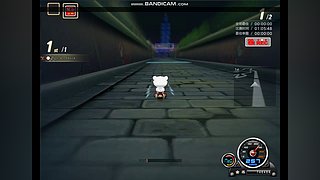 跑跑卡丁车复古 067 089~