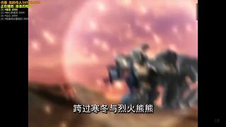 【神乐】人最重要是找到属于自己的世界