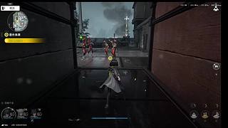 阿若小可爱的直播间