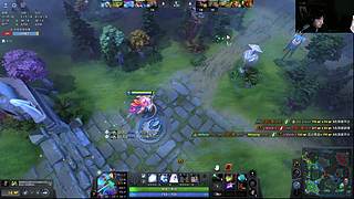 沉浸刀刀单排中~