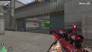 排位走起，单排有车