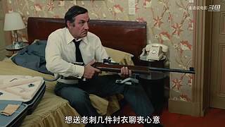 【谁语Whospeak】精彩电影解说