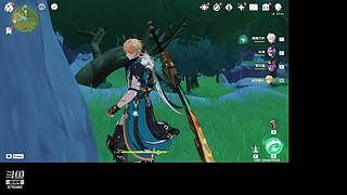 哑巴主播的直播间