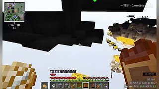 我的世界儿童游戏