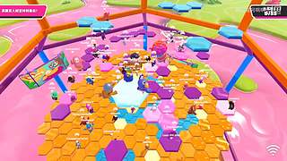 【光头强 】光速闪现