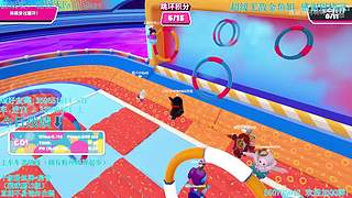 【光头强 】光速闪现