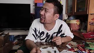 大胡子魏的直播间