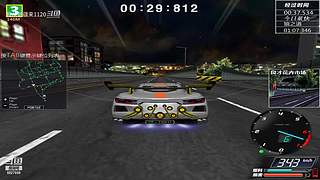 飚车世界：oO礼拜天娱乐Oo