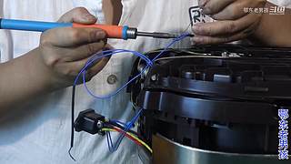 大别山的真实生活