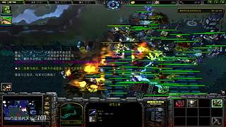 魔兽争霸3僵尸岛系列 8872871