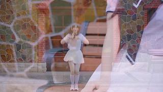 搞笑有趣的女生日常