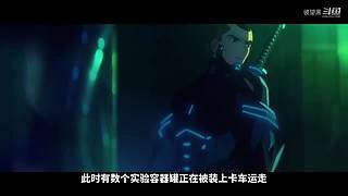 【彼望黑】深度发掘游戏背景故事