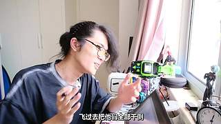 【轮播】只是个会画漫画的视频作者