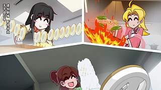 开心锤锤，开心快乐每一天！