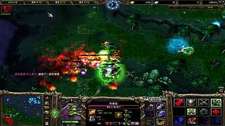 忍村动漫大战萌新