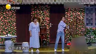 【正版】经典小品，下饭必备