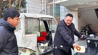 全网最嚣张吃法 隔着屏幕流口水