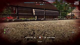 风景-----马拉松