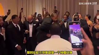 每天一分钟，笑侃体坛篮坛那些事