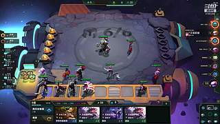 S15赛季明天上线！