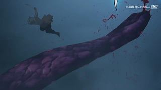 二次元放映室！综漫衔接的魅力！