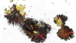 梦三国精彩集锦