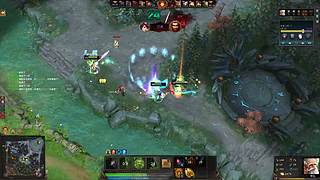 梦三国精彩集锦