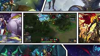 梦三国精彩集锦