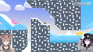 30000粉丝女装哦~！