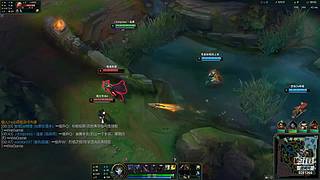 我是丶二哈的直播间