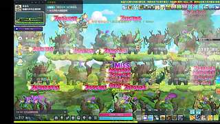 路西德双轮回练级ing~