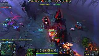 飞天邱酷的直播间