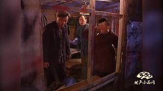 陈佩斯喜剧放映中