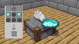 南石带你看不一样的《我的世界》