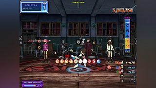 青春回忆劲舞团