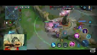 峡谷小鹿女的直播间