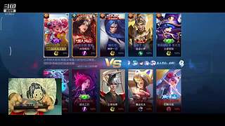 峡谷小鹿女的直播间