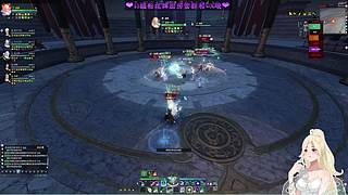 ❤暖暖❤黄金服真好玩