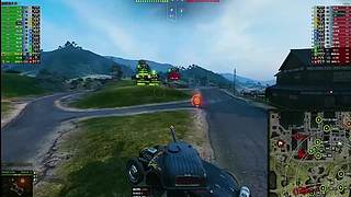 极限挑战 单局十杀冲刺