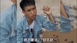 王力差点红的小周慧敏来啦