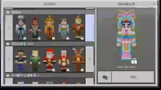 10000粉丝马上女装~