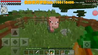 10000粉丝马上女装~