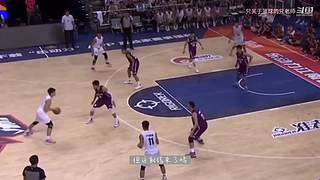 有温度的篮球厂牌