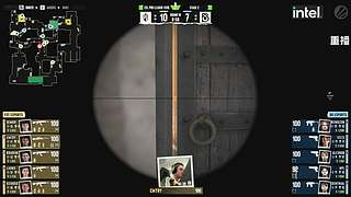 【重播】 EPLS23 第二阶段