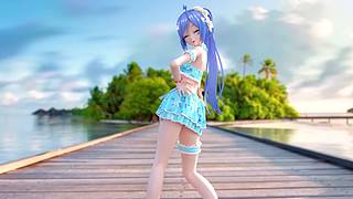 带您进入岚FL的动漫小屋