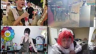 边角料们迎接春天