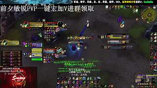 盗贼PVP 2400 攻略分享