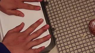 带您进入张颠颠的美食天堂