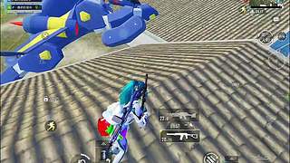 突击手K弟的直播间